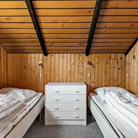 Fano 57 بيت للعطل