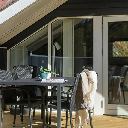 بيت للعطل Fano 57