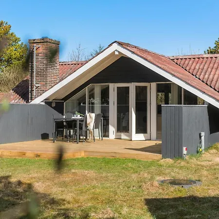 بيت للعطل Fano 57 Fanø